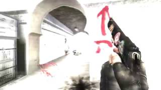 R.N.C Counter Stirke GO -  Vanilla flAvour Fragmovie