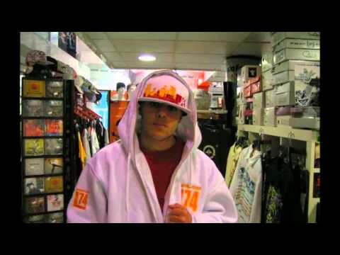 Desde el Puerto G.Babe ft. Antuan