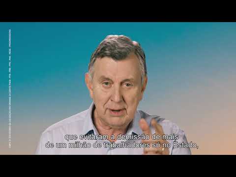 Um senador pra quê? Um senador pra quem? #4