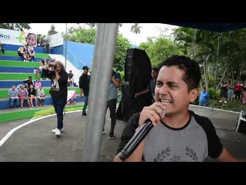 WALFAT vs. T-KO: Cuartos - KILL SKILL - EXPRESION URBANA/ 4° Fecha - SNS