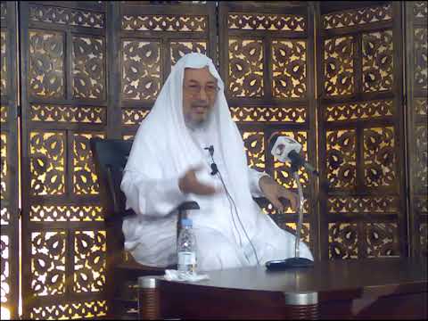 خلق السماوات والأرض يقتضي وجود الآخرة