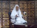 خلق السماوات والأرض يقتضي وجود الآخرة
