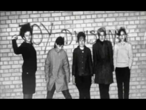 Boye  - Ja Sam Radosna  ( First Version 1982, Yugoslav New Wave -Synth-Post Punk)