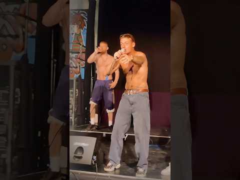 Freuen uns den am Freitag auf dem Splash zu spielen🫶🤘 #deutschrap #sommer #berlin