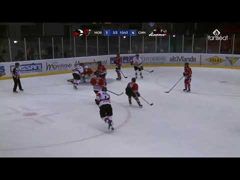 CDF 2017 - Morzine / Chamonix