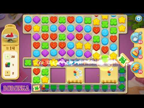 Matchington Mansion level 4190 HD