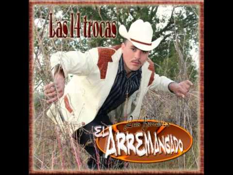 Cupido Loco - El Arremangado (Luis Berrelleza)