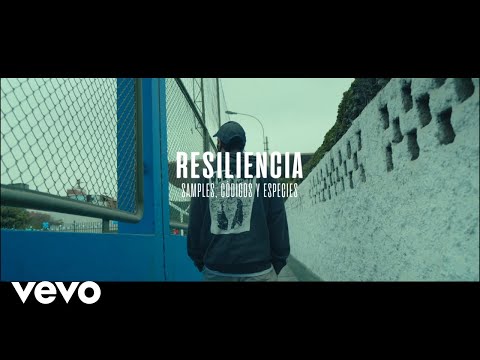 Pedro Mo - Resiliencia