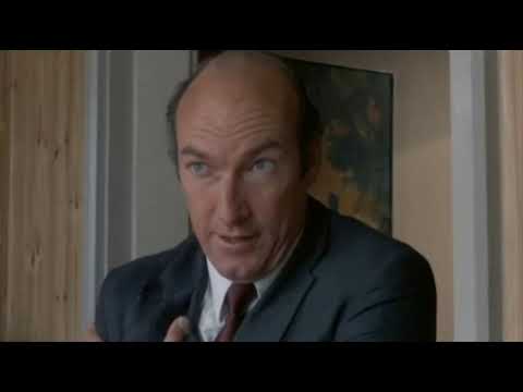 Jerry B. Anderson Synchro - Make the Minigolfplatz dicht!