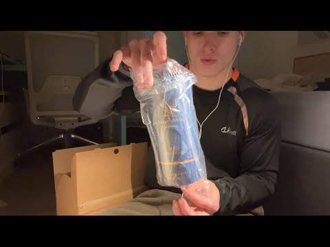 600€ relax fragrance unboxing 