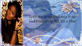 G R L  Don&#39;t Talk About Love Lyrics + Pictures