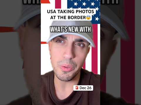 USA Doing WHAT To Canada?! 😨