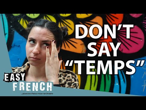 Survival Phrases in French Super Easy French 63