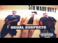 5th Ward Boyz - Heat