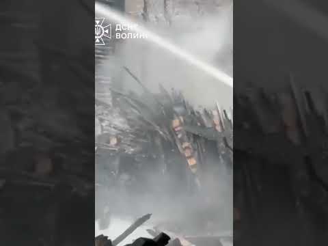 Putin launches cataclysmic assault on Ukraine — hours after Trump called out his 'bulls--t' #shorts