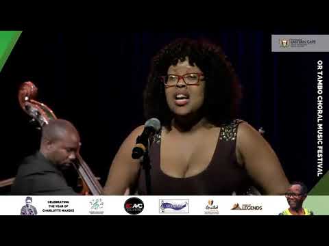 Attivo Choral Choir _ Senzeni na