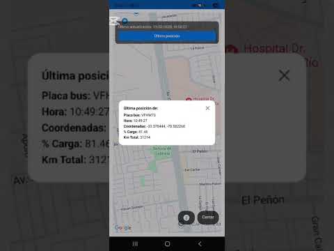 Operaciones 360 G.A. Santiago