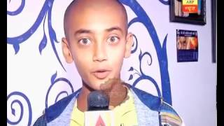 Peshwa Bajirao: Day out with Rudra Soni video