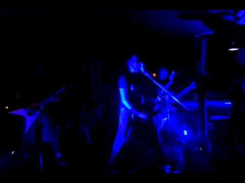 FORKILL - OLD SKULLS (LIVE CAVEIRA VELHA ROCK BAR DIA 18/05/2014)