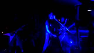 FORKILL - OLD SKULLS (LIVE CAVEIRA VELHA ROCK BAR DIA 18/05/2014)