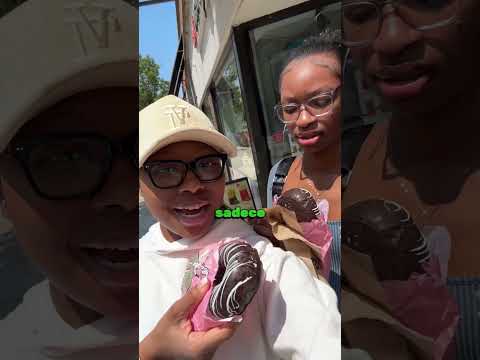 Tek Bir Isırıkla 1 Yıllık Bedava Çörek..