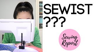 Is the Word &#39;Seamstress&#39; Outdated??? | Sick of Stereotypes? | LIVE SHOW | SEWING REPORT