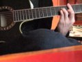 Jamie Cullum - We run things (Acoustic Guitar ...