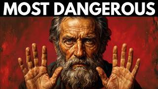 Why Needing Nothing Makes You Dangerous | Diogenes