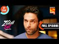 What Is Param's Plan?- Ziddi Dil Maane Na - Ep 204 - Full Episode - 2 May 2022