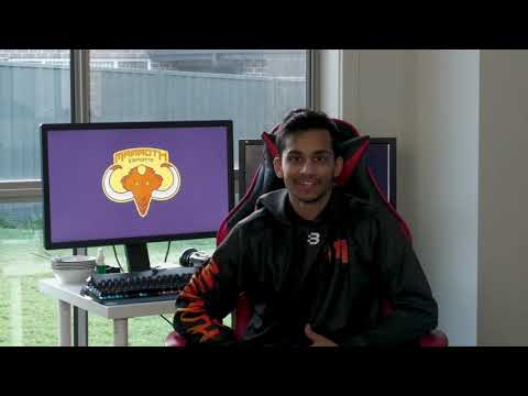 OPL 2020 Split 2 Week 7 Game 8 Gravitas vs Mammoth