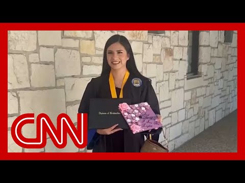 川普政府承認「誤判」！竟將大學生遣返出境！ (Trump admin admits 'mistake' after deporting college student)