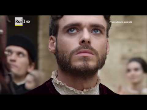 Richard Madden - Medici: Masters of Florence - Mhysa