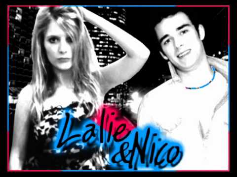 Lalie & Nico - " Put Your Hand "