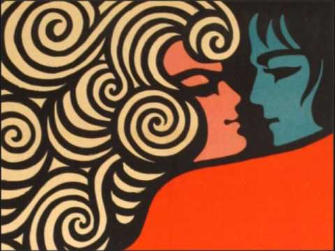 Fernando Tordo - "Aconteceu na primavera" disco "Cavalo à Solta" (Single 1971)
