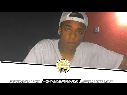 MC Luís JB - Vida Loka | 2019