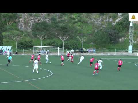 2025  24º JOR  CF LA VILAVELLA 1   1 CD SONEJA B 06 04 2025