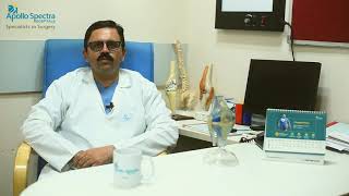 Knee pain and swelling: Home Remedies by Dr.Anil Raheja at Apollo Spectra Hospitals