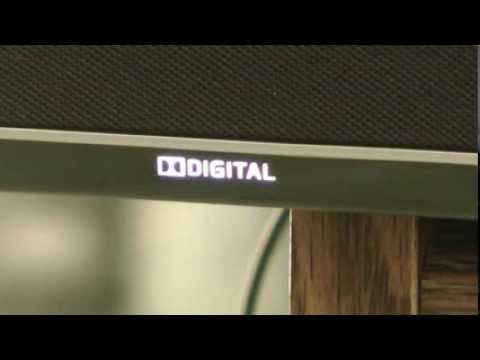 Vizio 5.1 Sound Bar Review