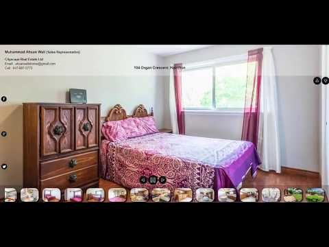 104 Organ Crescent  Hamilton