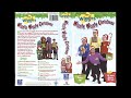 Opening To The Wiggles Wiggly Wiggly Christmas 2002 Canadian VHS