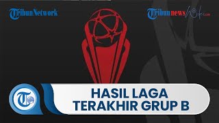 Hasil Akhir Laga Madura United vs Persija Jakarta, Matchday Terakhir Grup B Piala Presiden 2022