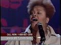 Jill Scott - My Petition (Live in 2005 on BET SOS)