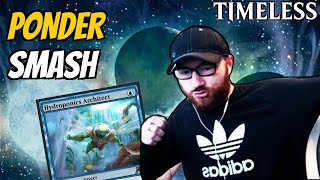 Can Card Draw Hit a HOME RUN?