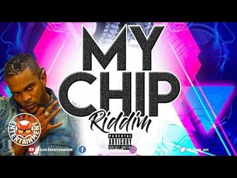 Esco Da Shocker - Wagonist [My Chip Riddim] August 2018