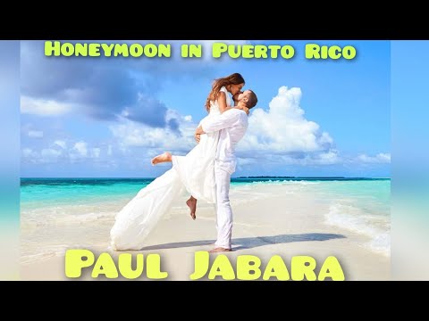 HONEYMOON IN PUERTO RICO-PAUL JABARA ( 1979)@DjFrankieUSA 
