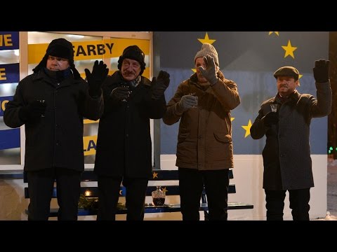 Ranczo – ostatnia scena serialu