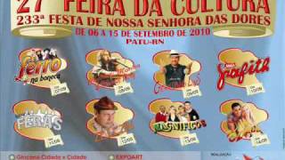 preview picture of video 'Feira da Cultura 2010'