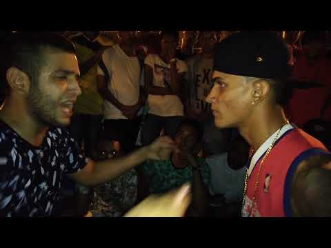 HERMESIS vs FILÓSOFO - SEMIFINAL - Calazo Free