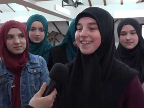 ODRŽANO FINALE KVIZA OPĆEG ZNANJA UČENIKA MEDRESE "GAZI-ISA BEG"