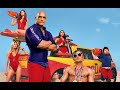 Baywatch 2017 Realised Hollywood Movie In Hindi Dubbed Full Action Movie 2020